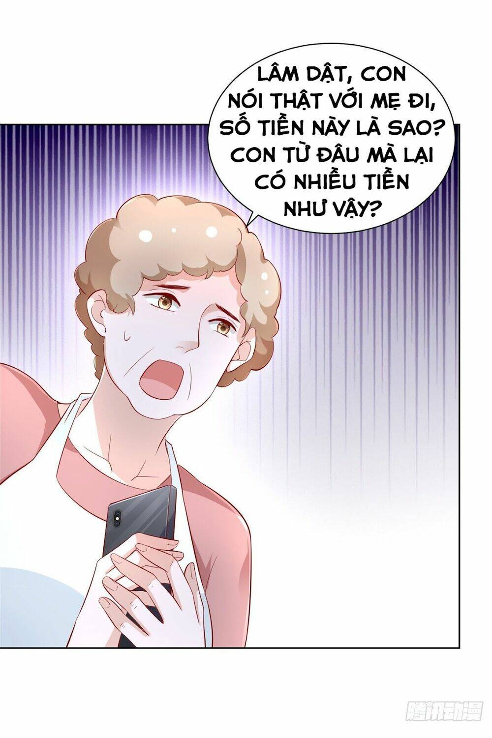 Mỗi Tuần Ta Có Một Nghề Nghiệp Mới: Chapter 37