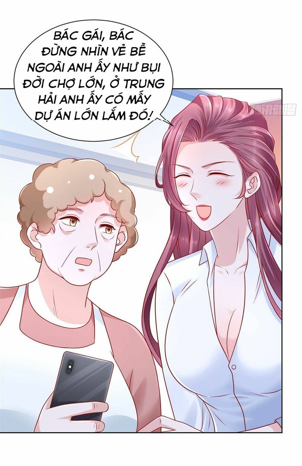 Mỗi Tuần Ta Có Một Nghề Nghiệp Mới: Chapter 37