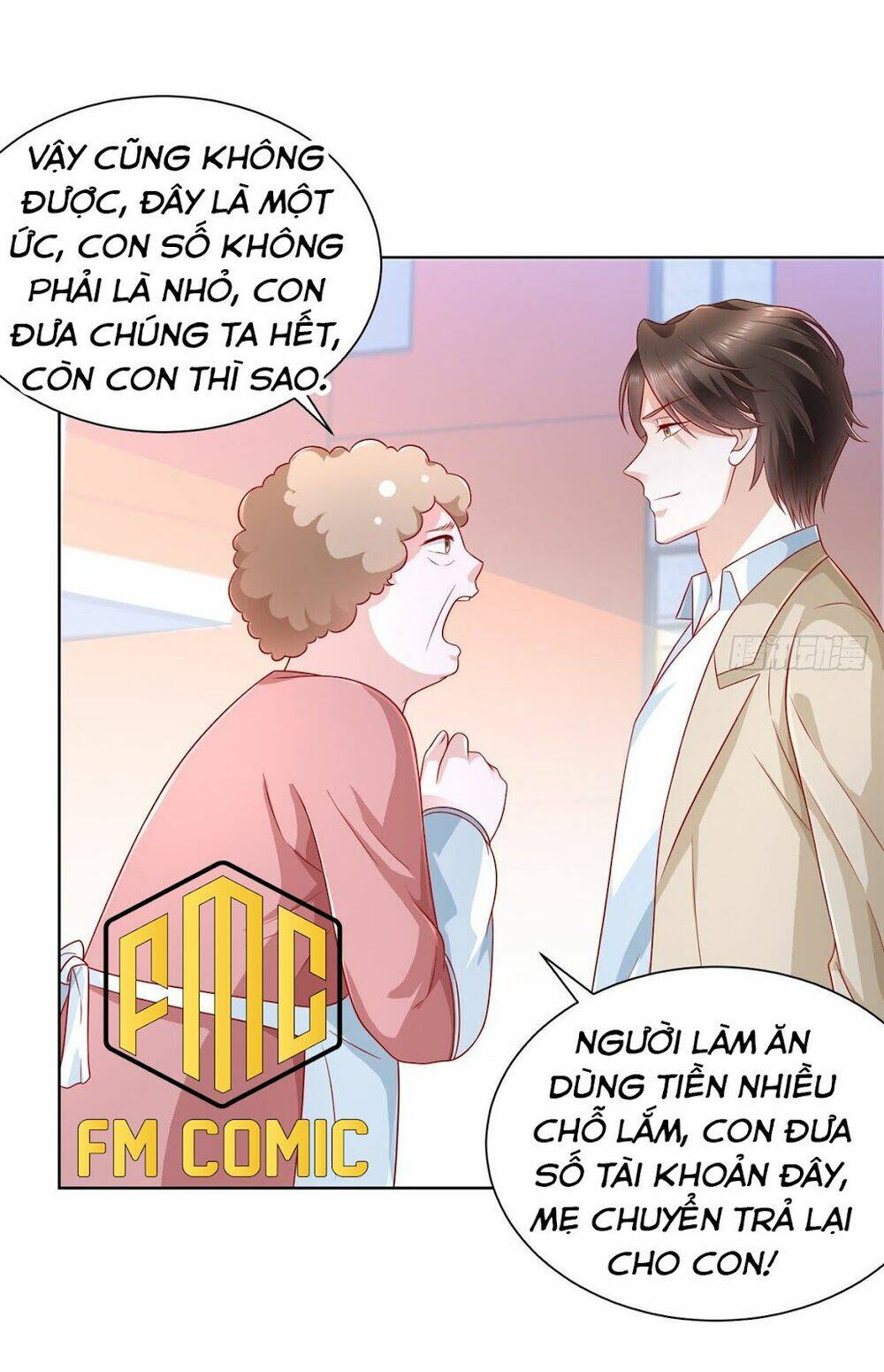 Mỗi Tuần Ta Có Một Nghề Nghiệp Mới: Chapter 37