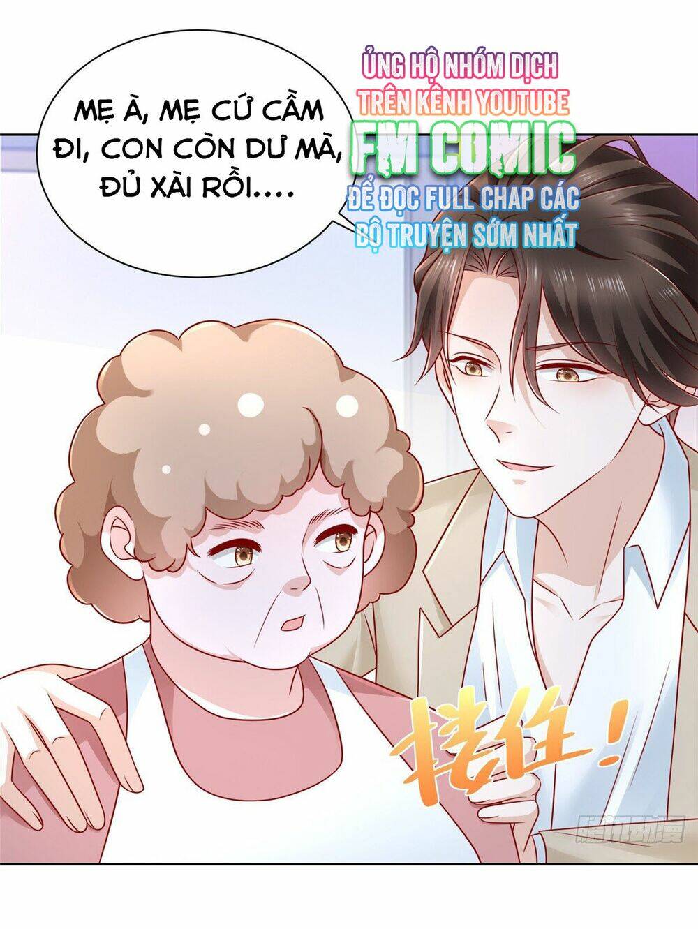 Mỗi Tuần Ta Có Một Nghề Nghiệp Mới: Chapter 37
