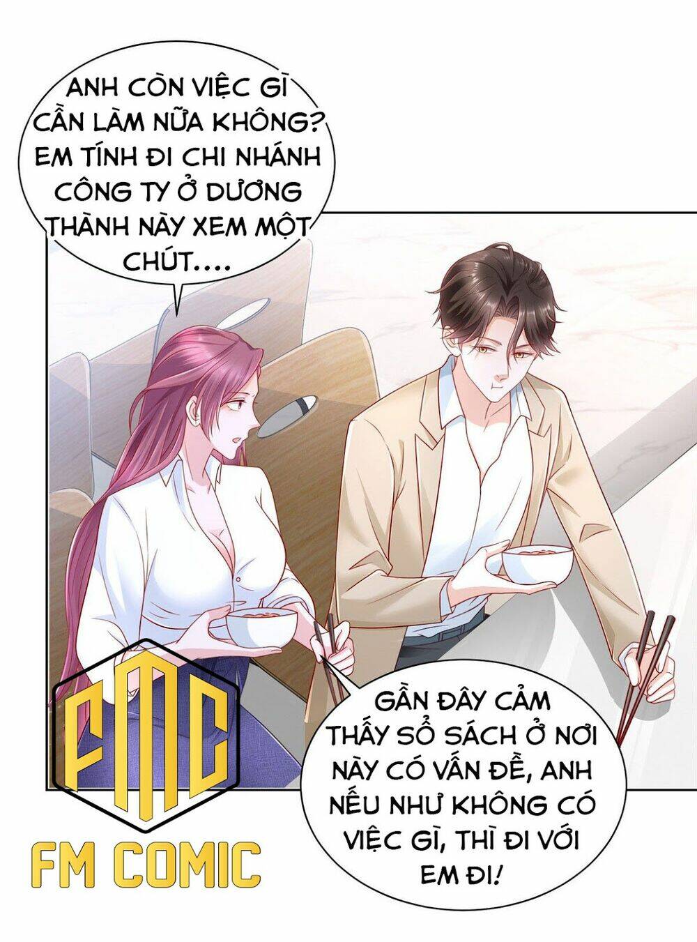 Mỗi Tuần Ta Có Một Nghề Nghiệp Mới: Chapter 37