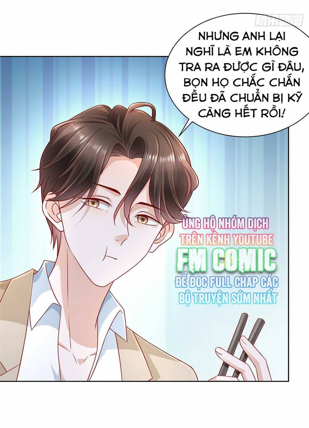 Mỗi Tuần Ta Có Một Nghề Nghiệp Mới: Chapter 37