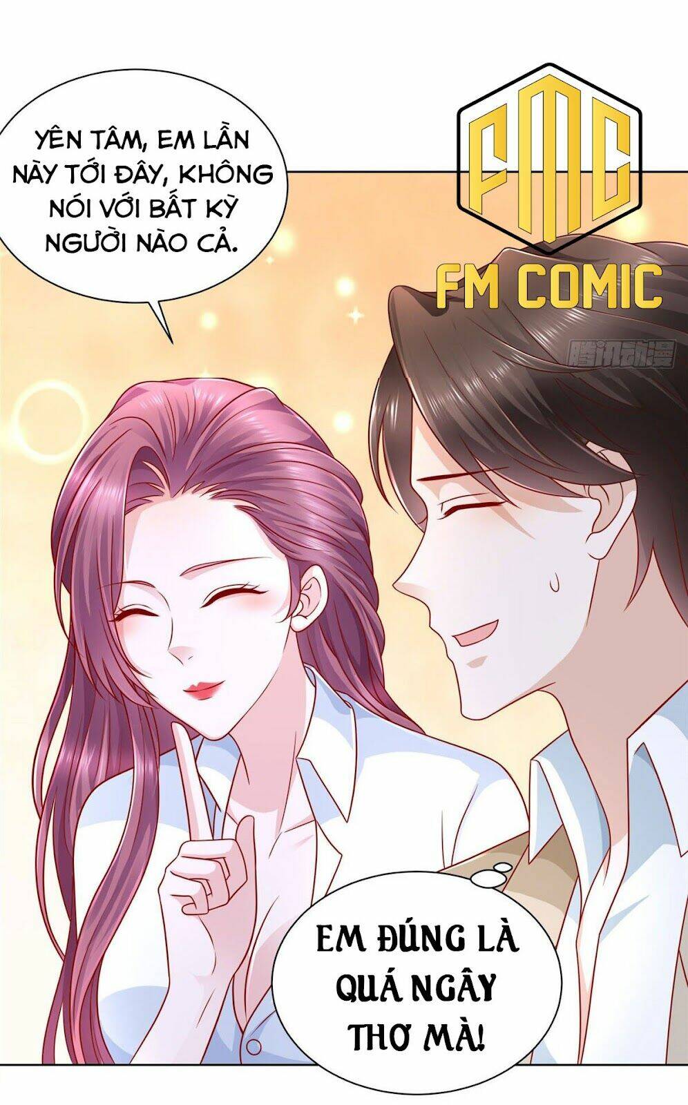 Mỗi Tuần Ta Có Một Nghề Nghiệp Mới: Chapter 37