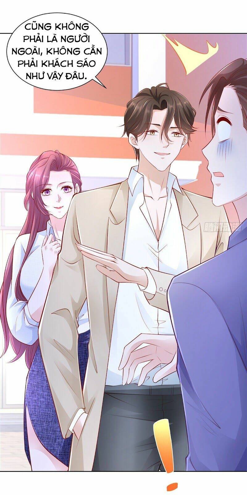 Mỗi Tuần Ta Có Một Nghề Nghiệp Mới: Chapter 37
