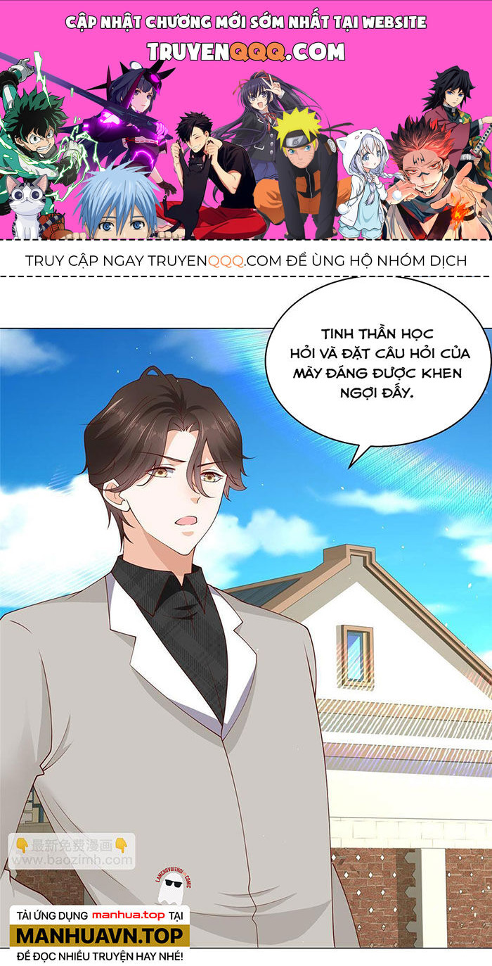 Mỗi Tuần Ta Có Một Nghề Nghiệp Mới: Chapter 370