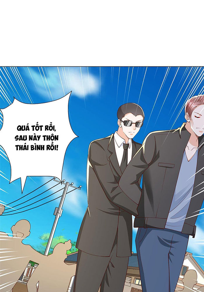 Mỗi Tuần Ta Có Một Nghề Nghiệp Mới: Chapter 370