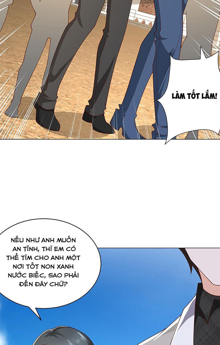 Mỗi Tuần Ta Có Một Nghề Nghiệp Mới: Chapter 370