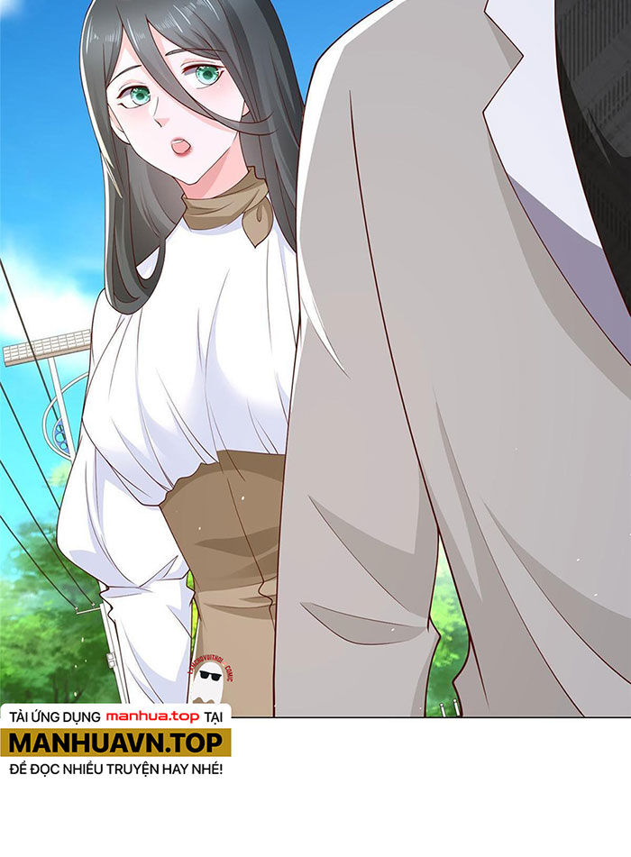 Mỗi Tuần Ta Có Một Nghề Nghiệp Mới: Chapter 370