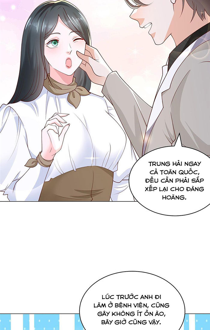Mỗi Tuần Ta Có Một Nghề Nghiệp Mới: Chapter 370