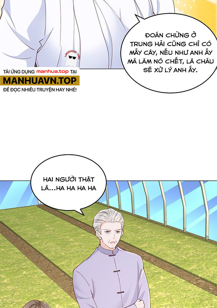 Mỗi Tuần Ta Có Một Nghề Nghiệp Mới: Chapter 370