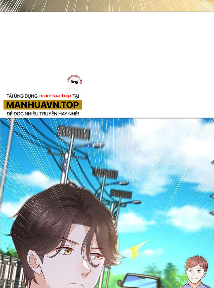 Mỗi Tuần Ta Có Một Nghề Nghiệp Mới: Chapter 370
