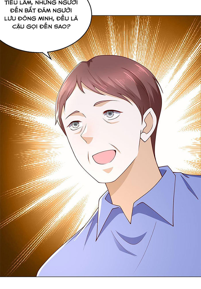 Mỗi Tuần Ta Có Một Nghề Nghiệp Mới: Chapter 370