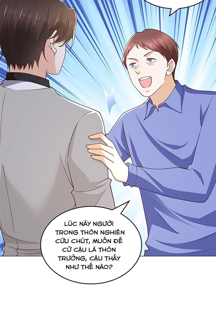 Mỗi Tuần Ta Có Một Nghề Nghiệp Mới: Chapter 370