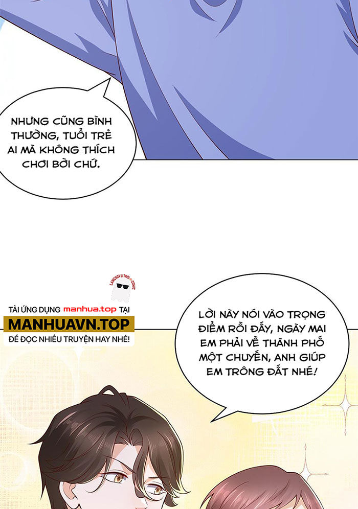Mỗi Tuần Ta Có Một Nghề Nghiệp Mới: Chapter 370