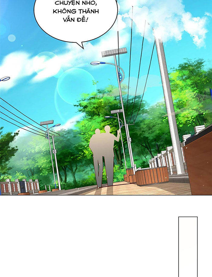 Mỗi Tuần Ta Có Một Nghề Nghiệp Mới: Chapter 370