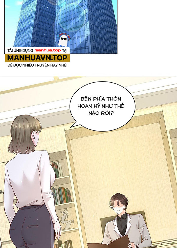 Mỗi Tuần Ta Có Một Nghề Nghiệp Mới: Chapter 370