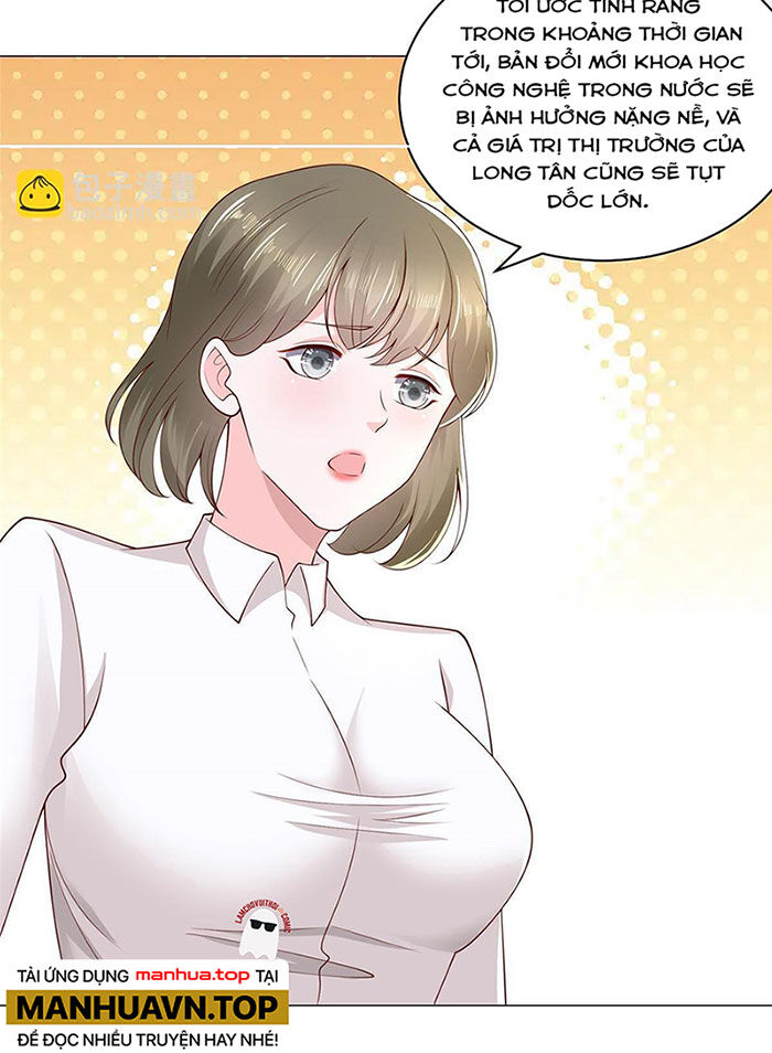 Mỗi Tuần Ta Có Một Nghề Nghiệp Mới: Chapter 370