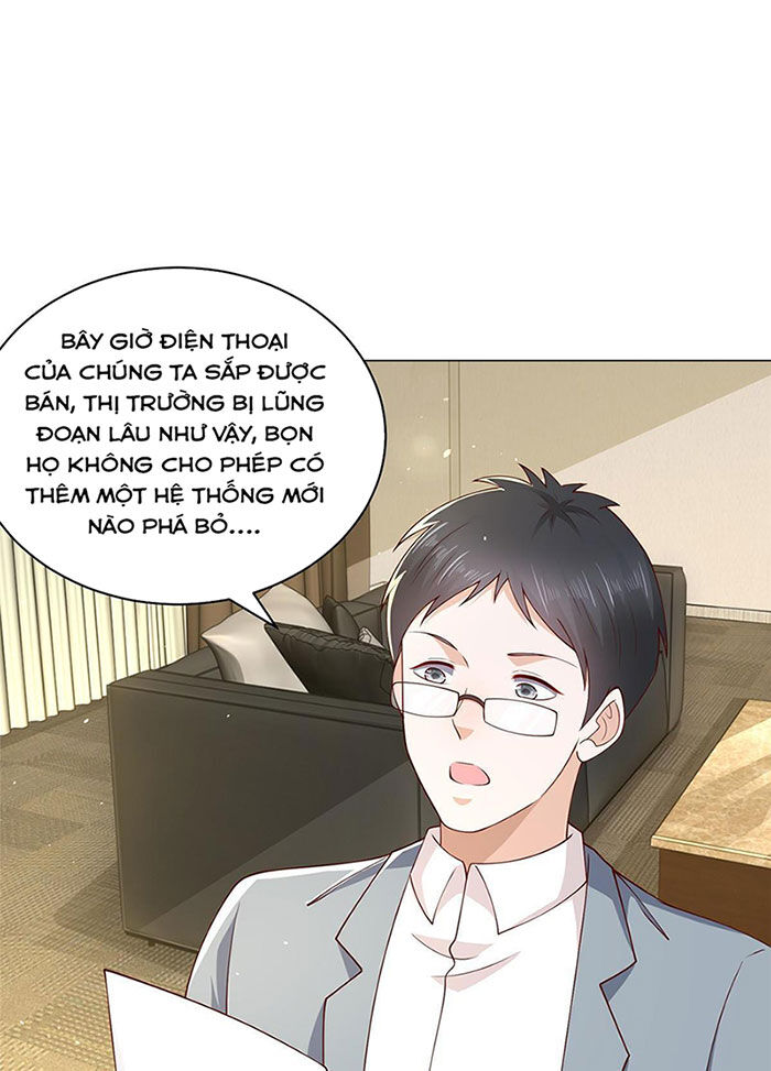 Mỗi Tuần Ta Có Một Nghề Nghiệp Mới: Chapter 370