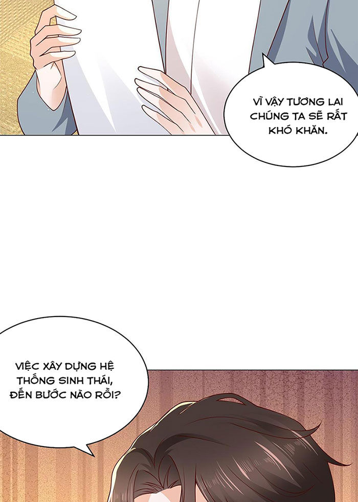 Mỗi Tuần Ta Có Một Nghề Nghiệp Mới: Chapter 370