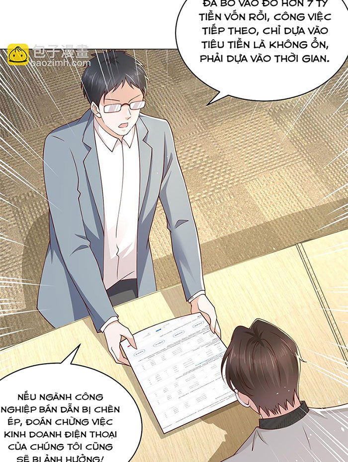 Mỗi Tuần Ta Có Một Nghề Nghiệp Mới: Chapter 370