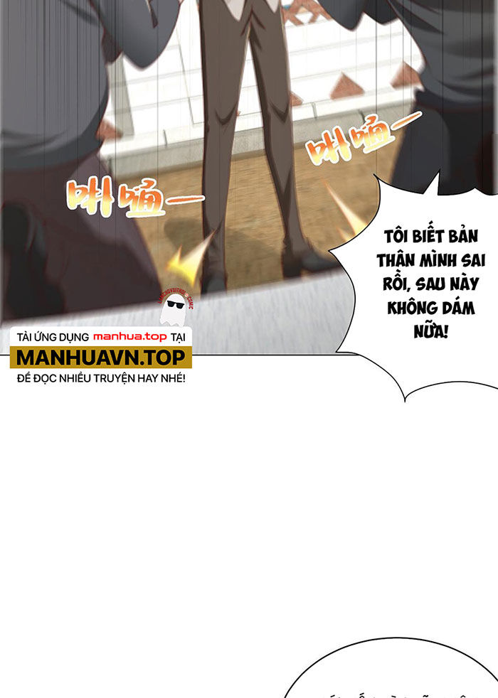 Mỗi Tuần Ta Có Một Nghề Nghiệp Mới: Chapter 370