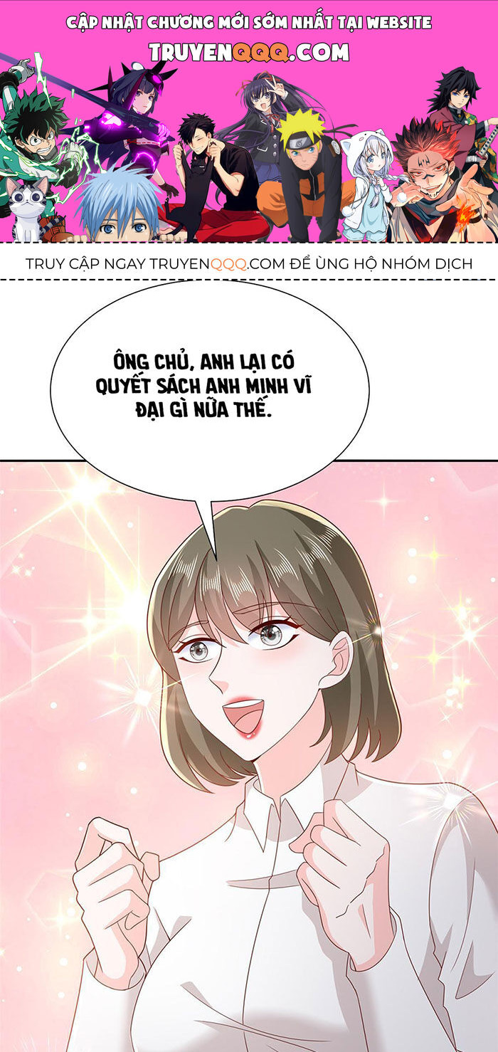 Mỗi Tuần Ta Có Một Nghề Nghiệp Mới: Chapter 371