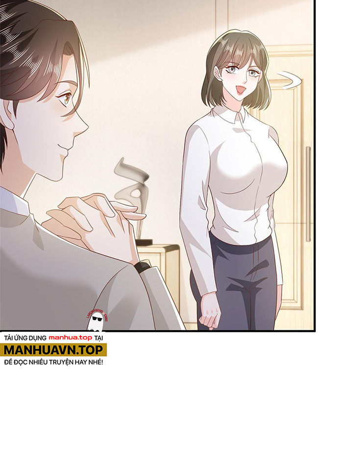 Mỗi Tuần Ta Có Một Nghề Nghiệp Mới: Chapter 371