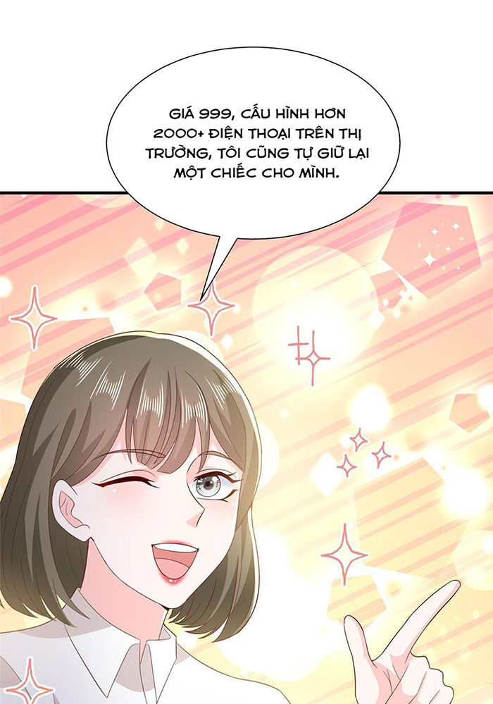 Mỗi Tuần Ta Có Một Nghề Nghiệp Mới: Chapter 371