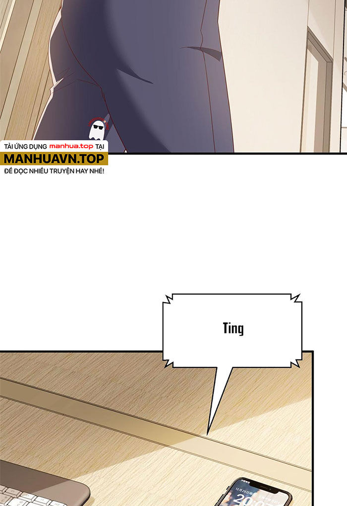 Mỗi Tuần Ta Có Một Nghề Nghiệp Mới: Chapter 371