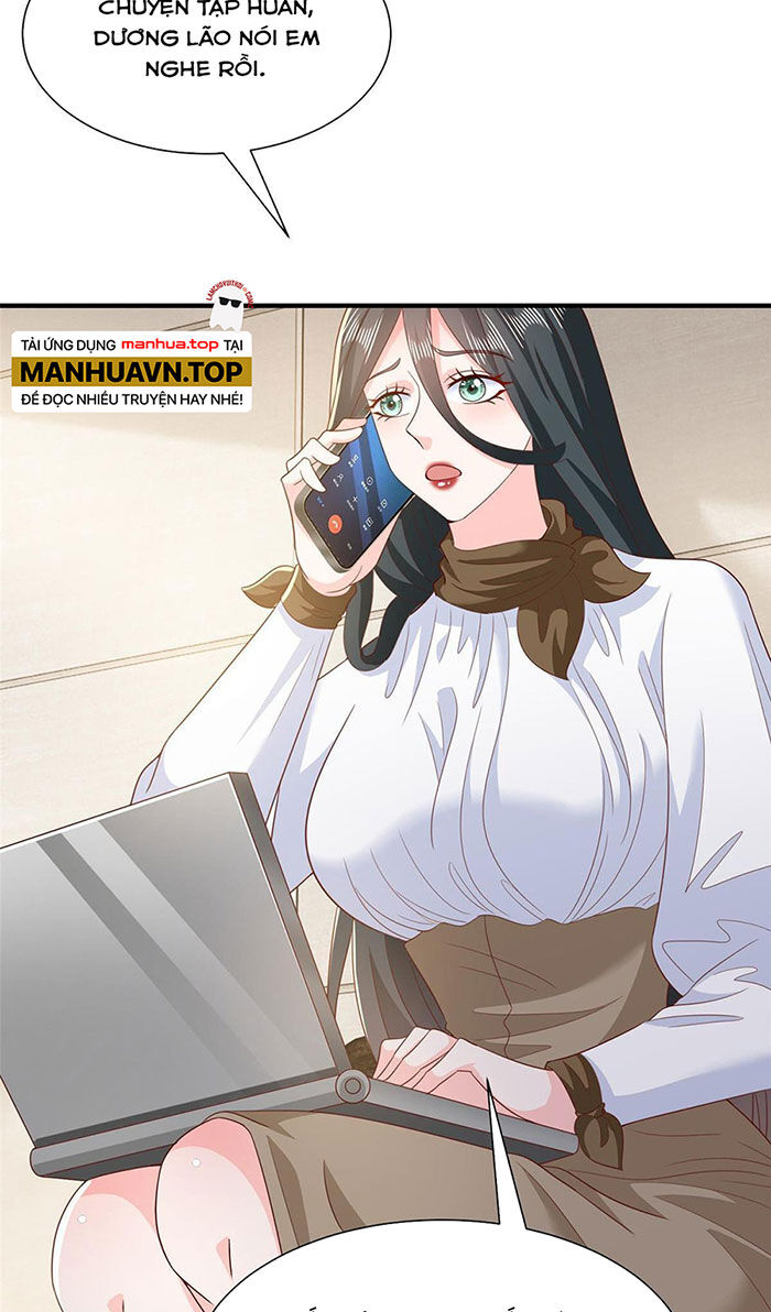 Mỗi Tuần Ta Có Một Nghề Nghiệp Mới: Chapter 371