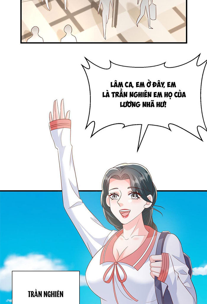 Mỗi Tuần Ta Có Một Nghề Nghiệp Mới: Chapter 371