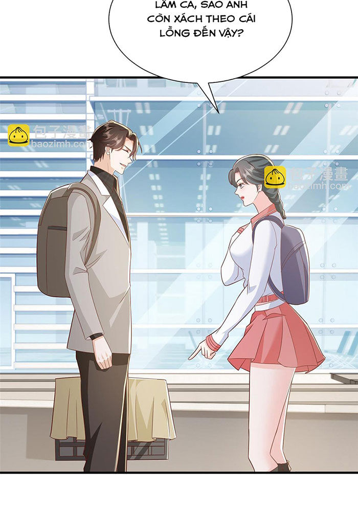 Mỗi Tuần Ta Có Một Nghề Nghiệp Mới: Chapter 371