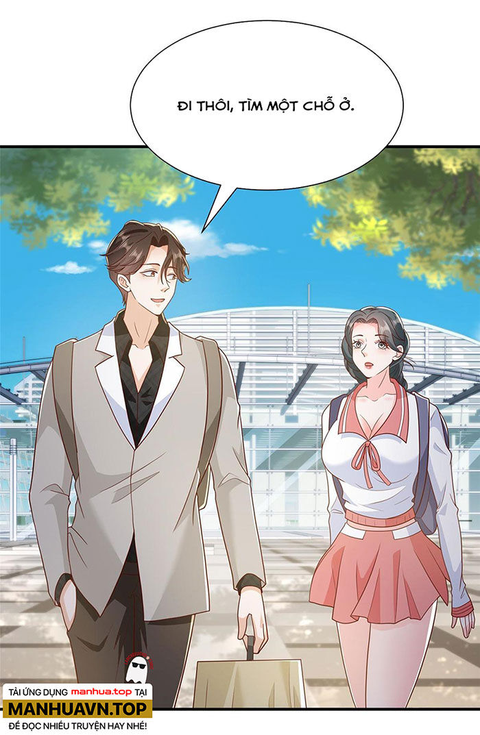 Mỗi Tuần Ta Có Một Nghề Nghiệp Mới: Chapter 371