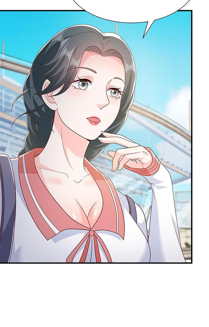 Mỗi Tuần Ta Có Một Nghề Nghiệp Mới: Chapter 371