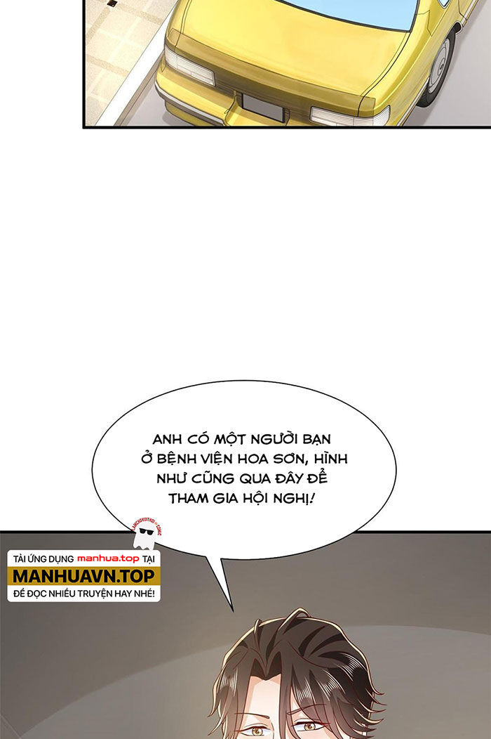 Mỗi Tuần Ta Có Một Nghề Nghiệp Mới: Chapter 371