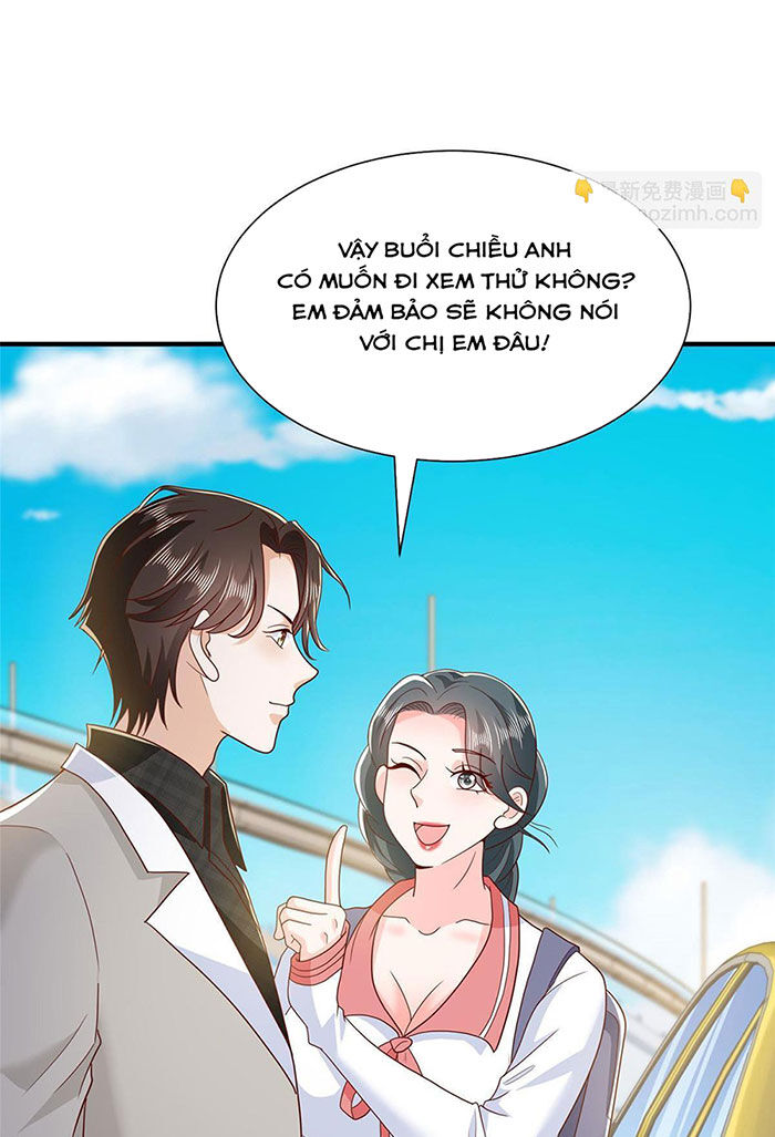 Mỗi Tuần Ta Có Một Nghề Nghiệp Mới: Chapter 371