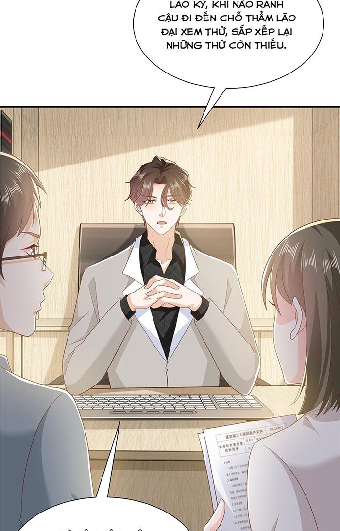 Mỗi Tuần Ta Có Một Nghề Nghiệp Mới: Chapter 371