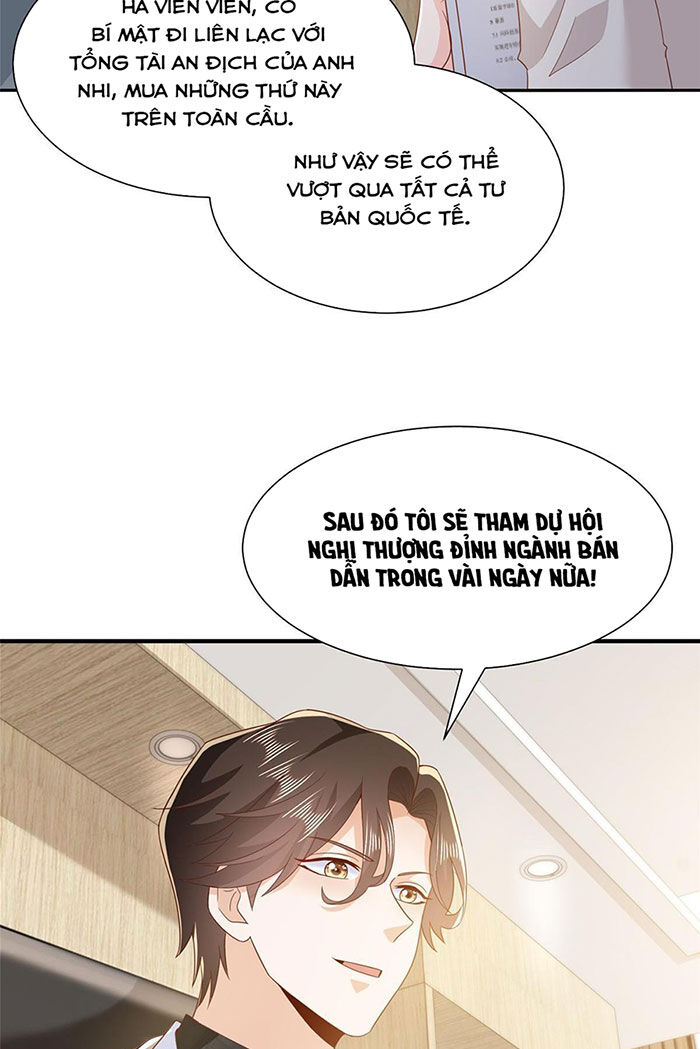 Mỗi Tuần Ta Có Một Nghề Nghiệp Mới: Chapter 371
