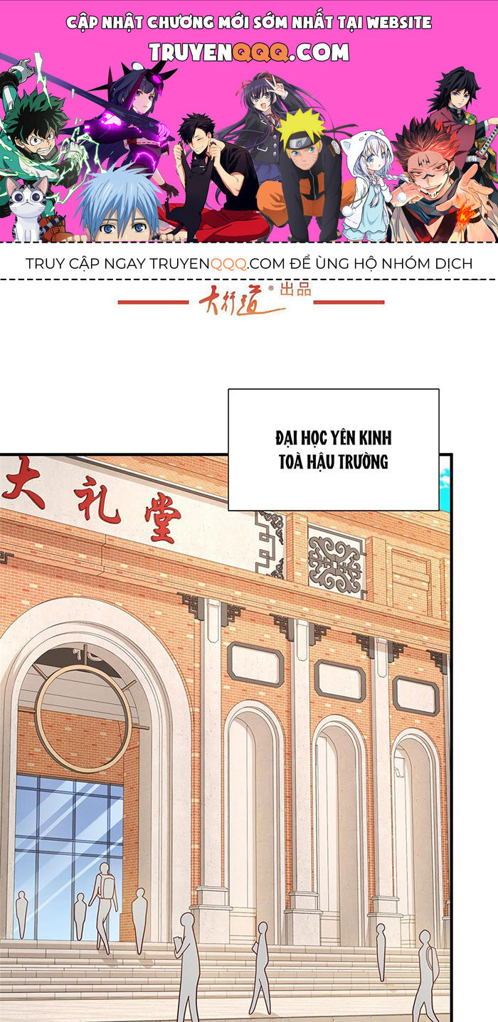 Mỗi Tuần Ta Có Một Nghề Nghiệp Mới: Chapter 372
