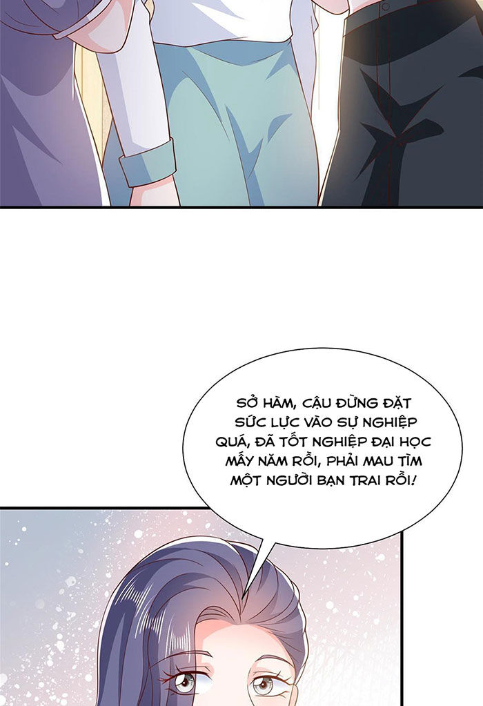 Mỗi Tuần Ta Có Một Nghề Nghiệp Mới: Chapter 372