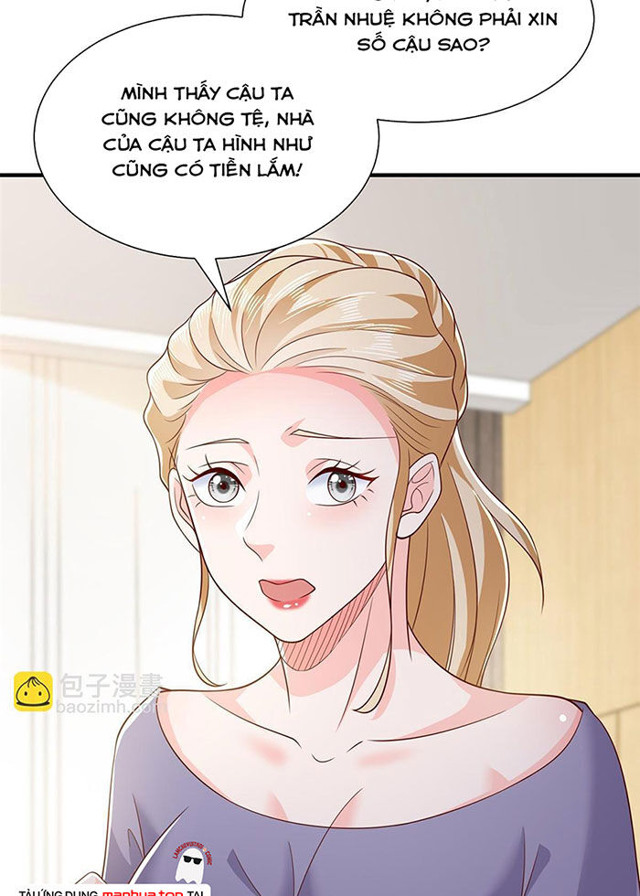Mỗi Tuần Ta Có Một Nghề Nghiệp Mới: Chapter 372