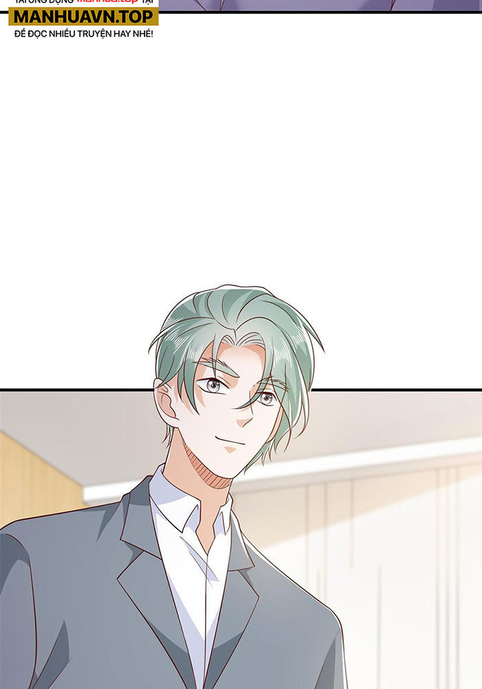Mỗi Tuần Ta Có Một Nghề Nghiệp Mới: Chapter 372