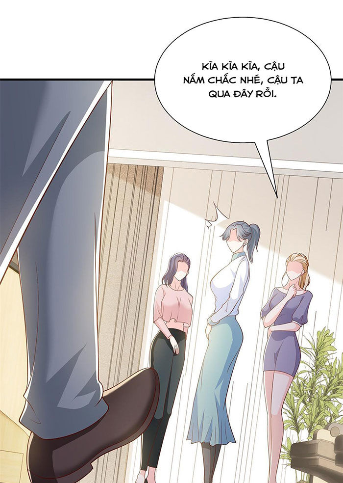 Mỗi Tuần Ta Có Một Nghề Nghiệp Mới: Chapter 372