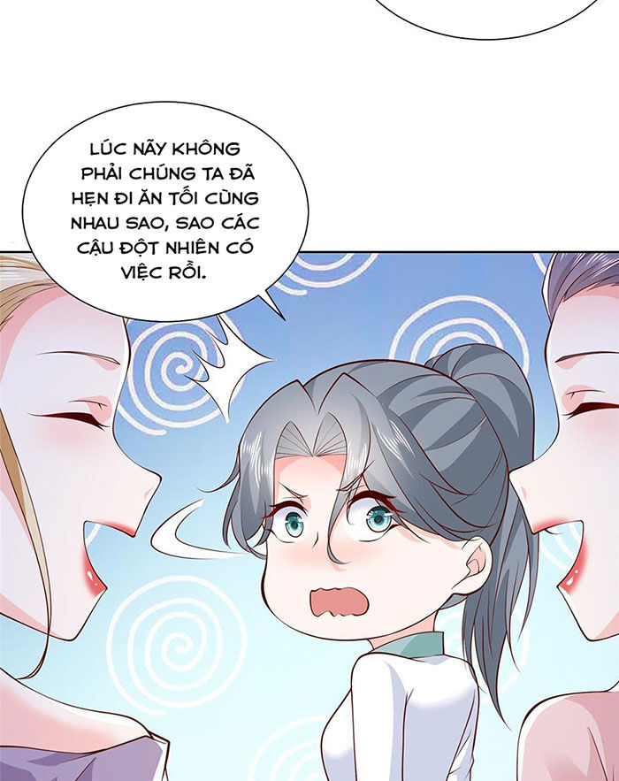 Mỗi Tuần Ta Có Một Nghề Nghiệp Mới: Chapter 372