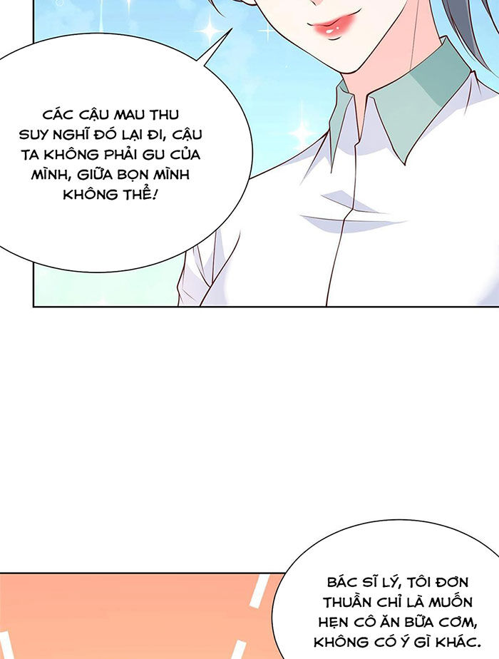 Mỗi Tuần Ta Có Một Nghề Nghiệp Mới: Chapter 372