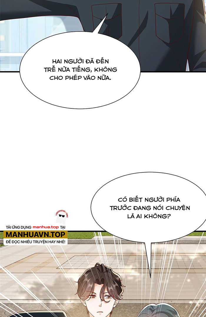 Mỗi Tuần Ta Có Một Nghề Nghiệp Mới: Chapter 372