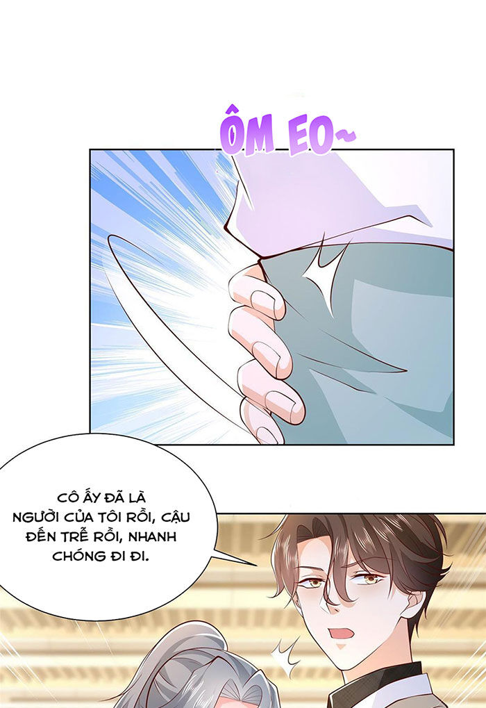 Mỗi Tuần Ta Có Một Nghề Nghiệp Mới: Chapter 372