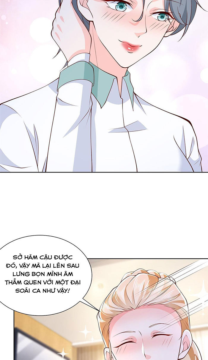 Mỗi Tuần Ta Có Một Nghề Nghiệp Mới: Chapter 372