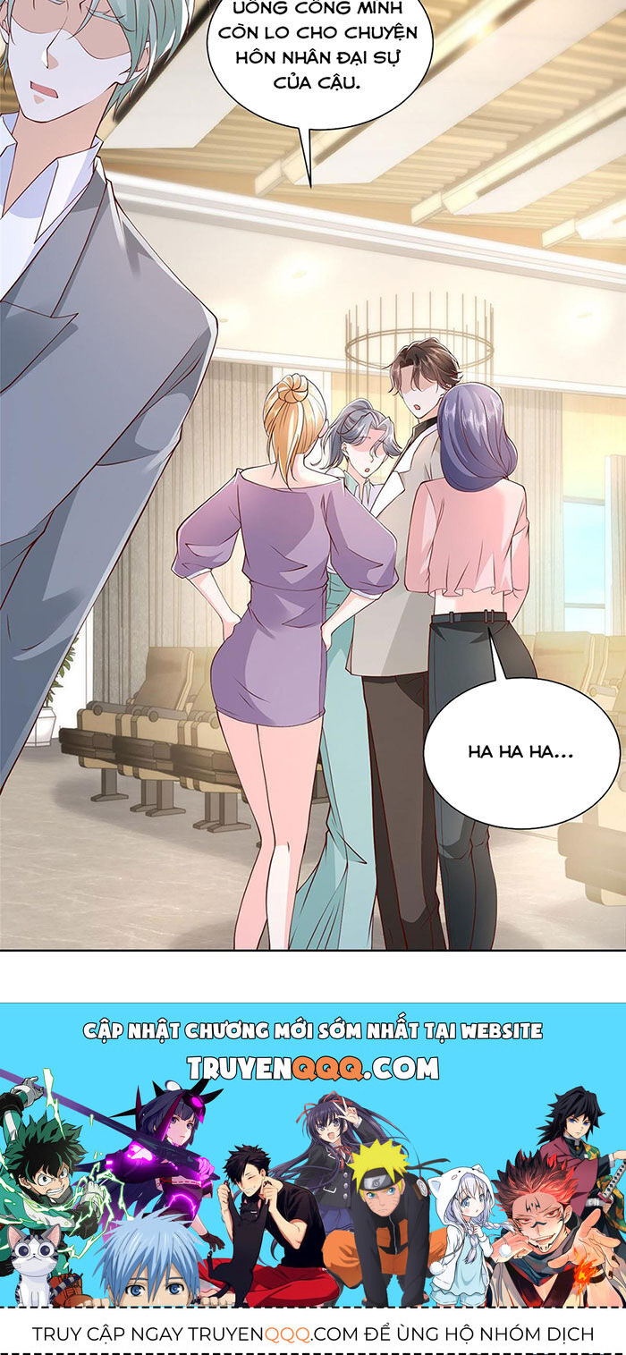 Mỗi Tuần Ta Có Một Nghề Nghiệp Mới: Chapter 372