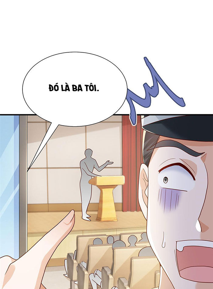Mỗi Tuần Ta Có Một Nghề Nghiệp Mới: Chapter 372